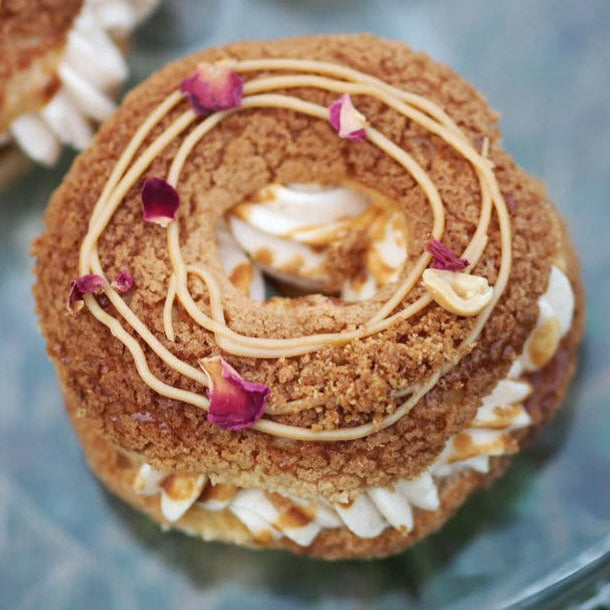 Paris brest