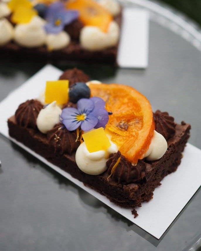 Brownie