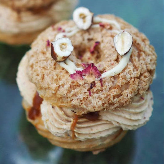 Paris brest