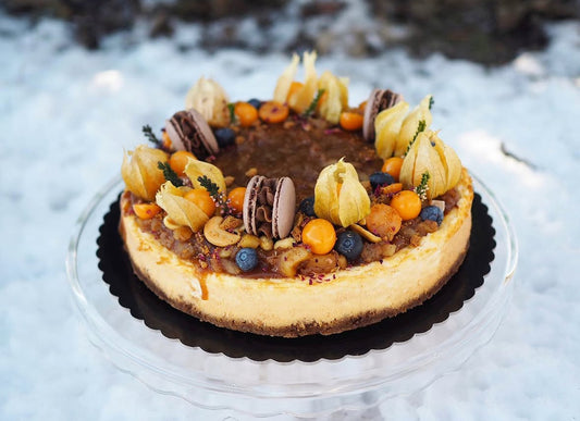 Cheesecake