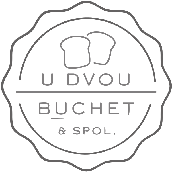 U dvou buchet